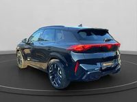 Neu Cupra Terramar VZ 272 PS (200 kW) 2026 Schwarz SUV