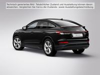 Gebraucht Audi Q4 e-tron 219 kW (299 PS) 2022 SUV