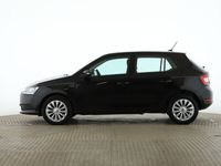 gebraucht Skoda Fabia Cool Plus