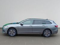 Neu Skoda Superb Selection 204 PS (150 kW) 2025 Grau Kombi