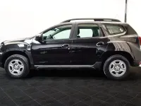 Gebraucht Dacia Duster Comfort 109 PS (80 kW) 2018 Schwarz SUV