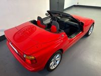 gebraucht BMW Z1 *5 GANG*LEDER*SAMMLER ZUSTAND*OPA´S LIEBLING*