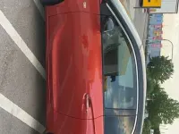 Gebraucht Opel Adam Jam 87 PS (63 kW) 2013 Rot Kleinwagen