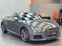 Gebraucht Audi TT Roadster 310 PS (228 kW) 2015 Grau Cabrio