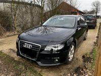 gebraucht Audi A4 2,7 TDI Automatik TÜV 1.2025