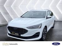 Gebraucht Ford Focus Titanium 116 PS (85 kW) 2025 Andere Kombi