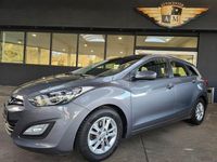 Gebraucht Hyundai i30 Edition 210 PS (154 kW) 2014 Grau Kombi