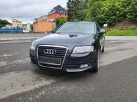 gebraucht Audi A6 Quattro
