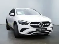Gebraucht Mercedes GLA220 190 PS (139 kW) 2025 Weiß unilack polarweiß SUV