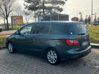 Usata Mazda 5 150 CV (110 kW) 2011 Andere farben Monovolume