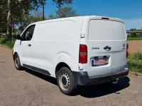 Usado Citroën Jumpy Business Class 122 HP (89 kW) 2017 Branco Monovolume
