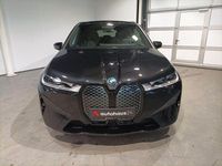 Gebraucht BMW iX 239 kW (326 PS) 2023 Schwarz SUV