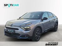 Gebraucht Citroën e-C4 Shine 100 kW (136 PS) 2022 SUV