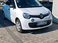 Gebraucht Renault Twingo 71 PS (52 kW) 2016 Kleinwagen