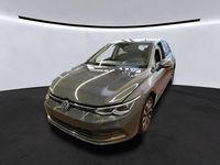 Gebraucht VW Golf VIII Active 150 PS (110 kW) 2023 Grau Limousine