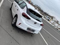 Gebraucht Opel Corsa 75 PS (55 kW) 2020 Weiß Kleinwagen
