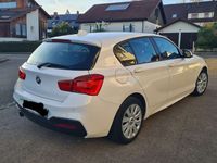 gebraucht BMW 116 116 i M Sport