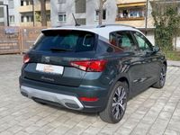 gebraucht Seat Arona 1.0 TSI