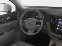 Brugt Volvo XC60 Plus 456 HK (335 kW) 2022 Hvid SUV