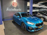Gebraucht BMW 218 Shadowline 136 PS (100 kW) 2023 Blau Coupé