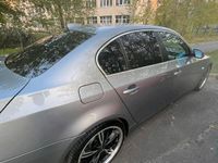 gebraucht BMW 520 2005 I