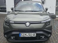 Gebraucht Suzuki e-Vitara Comfort+ 135 kW (184 PS) 2026 Land breeze green pearl SUV