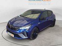 Gebraucht Renault Clio V Esprit Alpine 143 PS (105 kW) 2024 Blau Kleinwagen