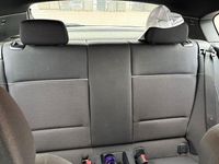 Gebraucht BMW 116 122 PS (89 kW) 2007 Weiß Kleinwagen