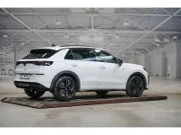 Gebraucht VW T-Roc Style 150 PS (110 kW) 2026 Weiß SUV