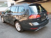 Gebraucht VW Golf VII 150 PS (110 kW) 2019 Grau Kombi