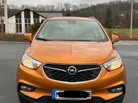 gebraucht Opel Mokka X 