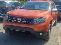 gebraucht Dacia Duster Comfort