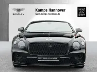 Gebraucht Bentley Continental GT 635 PS (467 kW) 2019 Schwarz Coupé