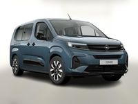 Neu Opel Combo S 131 PS (96 kW) 2025 Kiama blau metallic Van / Kleinbus