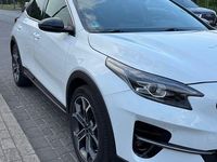 Gebraucht Kia XCeed Platinum Edition 140 PS (102 kW) 2020 Weiß SUV