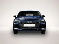 Gebraucht Audi A3 Ambiente 150 PS (110 kW) 2025 Navarrablau metallic Limousine