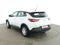 gebraucht Opel Grandland X 1.5 CDTI Selection, Diesel, 14.920 €