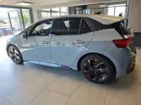 Gebraucht Cupra Born 150 kW (204 PS) 2024 Grau Kleinwagen