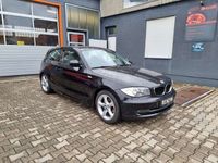 gebraucht BMW 116 d Sport Edition