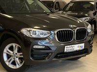 gebraucht BMW X3 xD20d/Aut/NaviBus/HUD/LED/ParkDrivAss/KomforZg