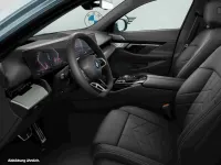 Neu BMW i5 M Sport 250 kW (340 PS) 2026 Grün Limousine