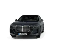 Gebraucht BMW 740 Comfort Edition 286 PS (210 kW) 2025 Limousine