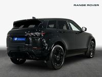 Gebraucht Land Rover Range Rover evoque SE Dynamic 271 PS (199 kW) 2026 Grau SUV
