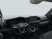 Neu VW Crafter S 177 PS (130 kW) 2025 Weiß Van