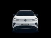 Gebraucht VW ID.4 GTX 250 kW (340 PS) 2025 Weiß SUV