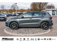 Neu Cupra Ateca 150 PS (110 kW) 2026 Gruen SUV