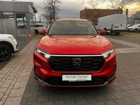 Gebraucht Honda CR-V Elegance 184 PS (135 kW) 2025 Premium crystal red (rot) SUV