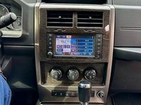 Gebraucht Jeep Cherokee 200 PS (147 kW) 2013 Schwarz SUV