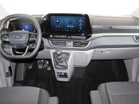 Gebraucht Ford Tourneo Titanium 150 PS (110 kW) 2024 Artisan red Van / Kleinbus