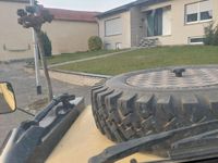 Gebraucht Land Rover 3 69 PS (50 kW) 1984 Schwarz SUV